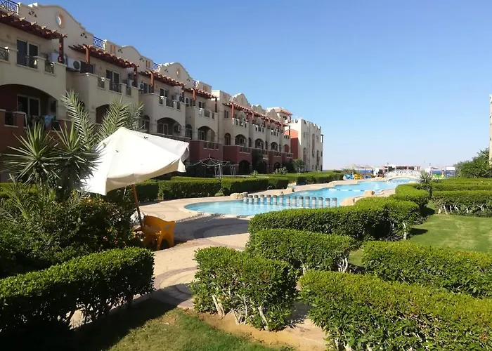 Chalet In La Serina Ain Sokhna R 81