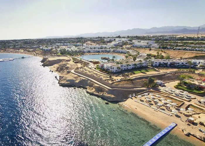 Domina Harem Hotel&Resort