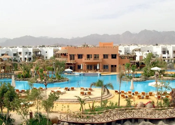 Delta Sharm Resort&Spa دلتا شرم ريزورت&سبا