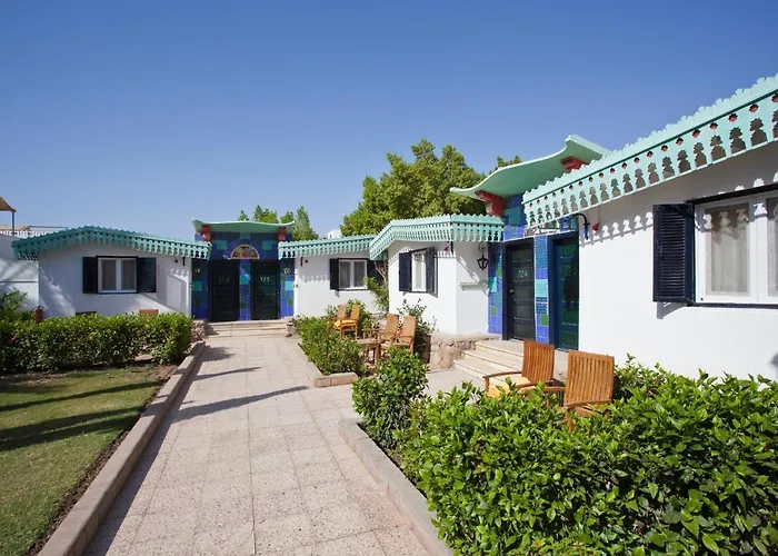 Ghazala Beach Hotel