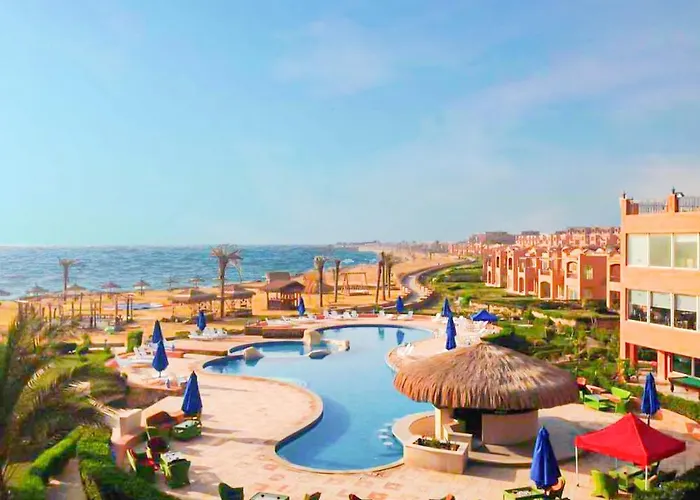 Helnan Hotel ElSokhna