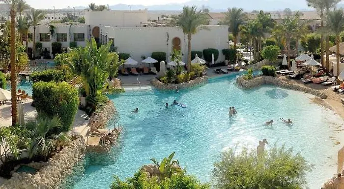 Ghazala Gardens