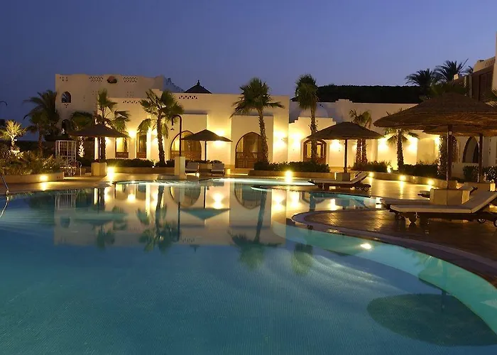 Domina Coral Bay Prestige Resort