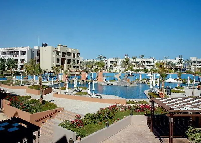 Crowne Plaza Resort Sahara Sands Port Ghalib