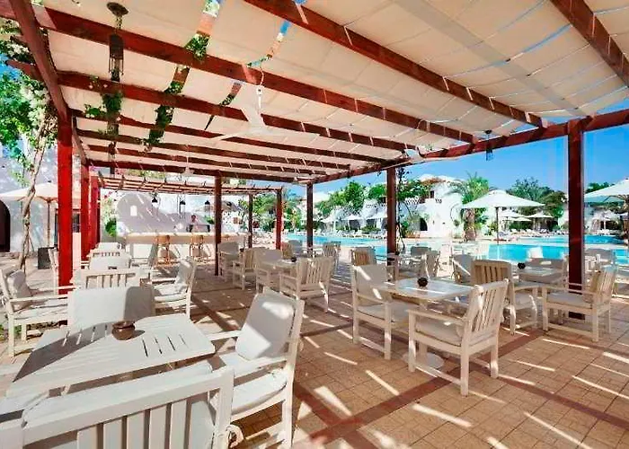 Marmara Hotel & Resort