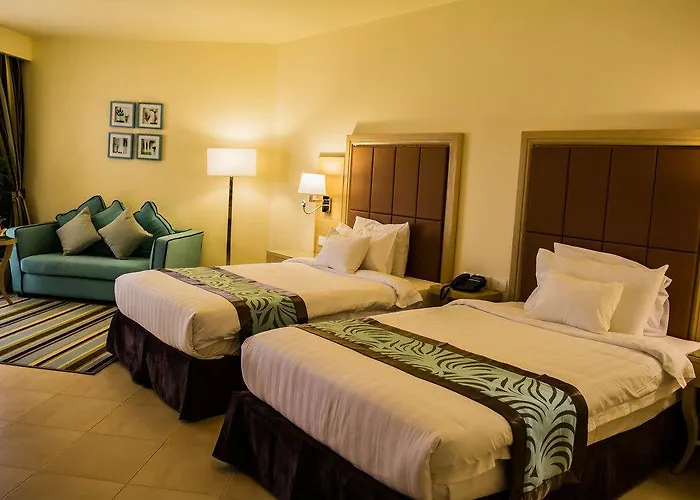 Tolip Resort & Spa