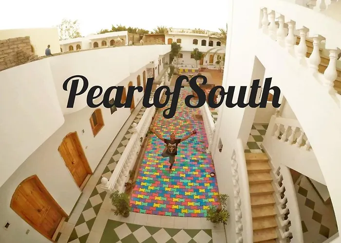 Pearl Of South