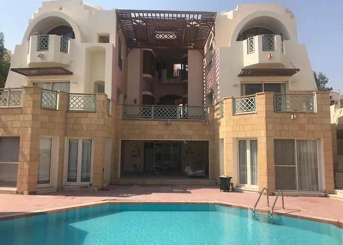 Elbadry Montazah Sharm El Sheikh