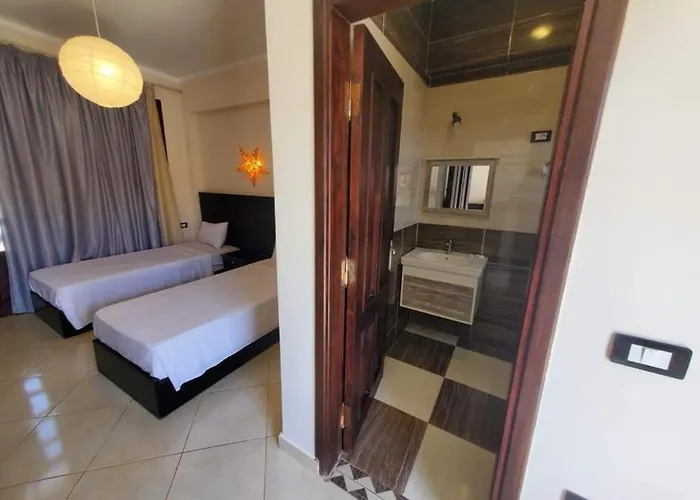 Transit Dahab Hotel