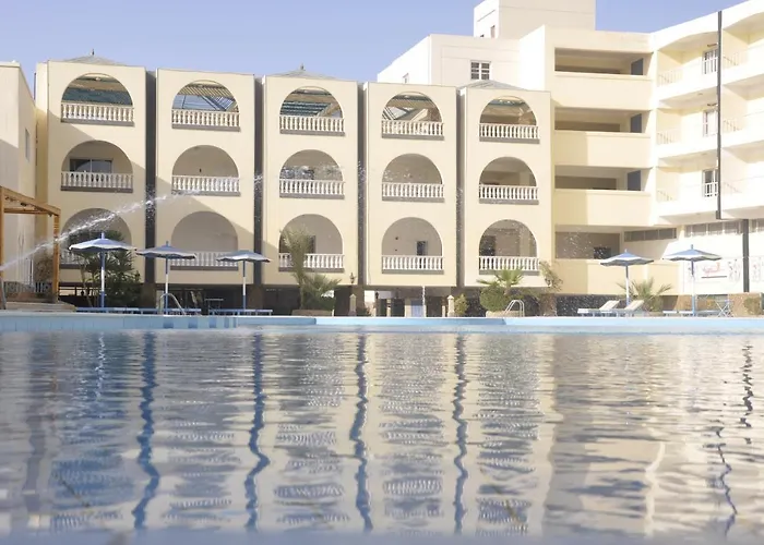 Grand Blue St Marea Hotel & Aqua Park