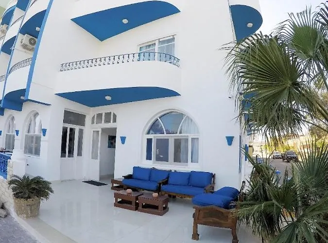Tobia Hotel Beach
