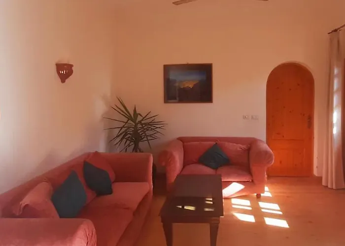 Manta House