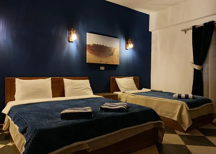 Sea Soul Hotel