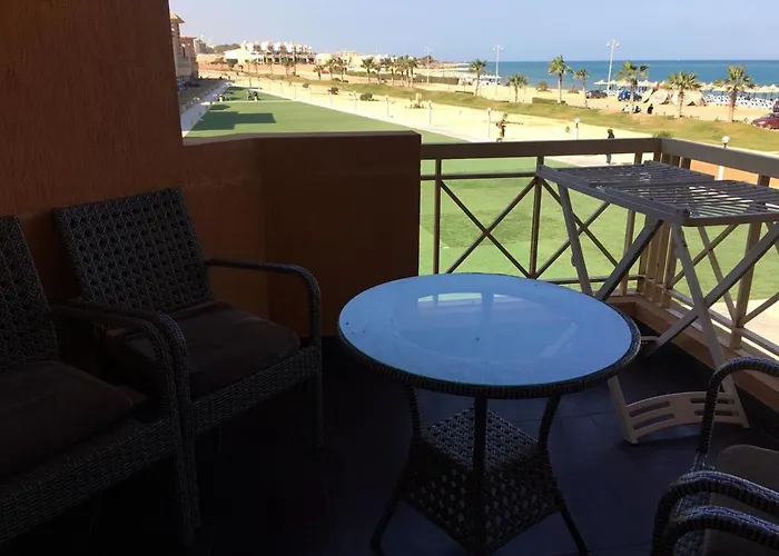 Porto South Beach - Families Only