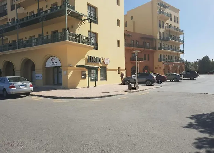 El Gouna Abu Tig Studio- Economy Stay