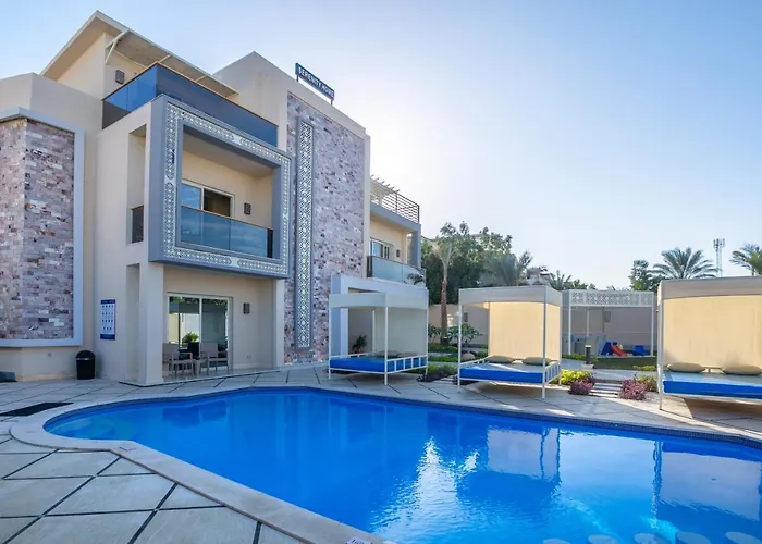 Serenity Home Hurghada