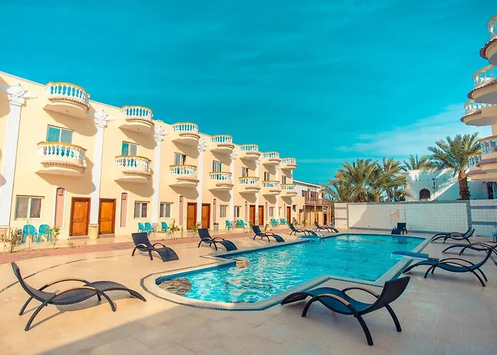 Lidia Hotel