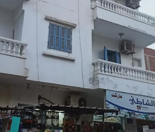 عمارة المستشار
