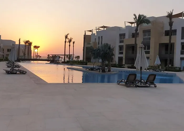 Luxury Apartment At Mangroovy El Gouna
