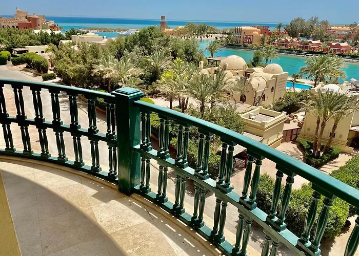 El Gouna Abu Tig Marina Ov3550