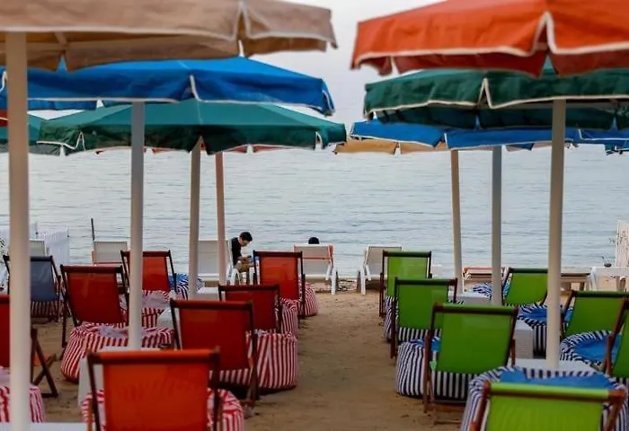 Tiba Rose Hurghada