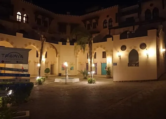 Tawaya Sahl Hasheesh