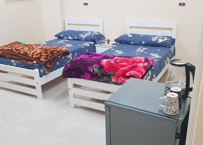 Sweet Home 5-ممنوع للمصرين Open 24 Hour