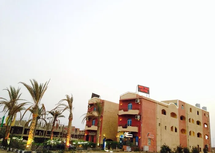 Red Sea Hotel