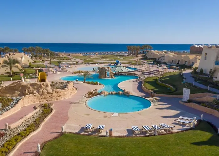Onatti Beach Resort