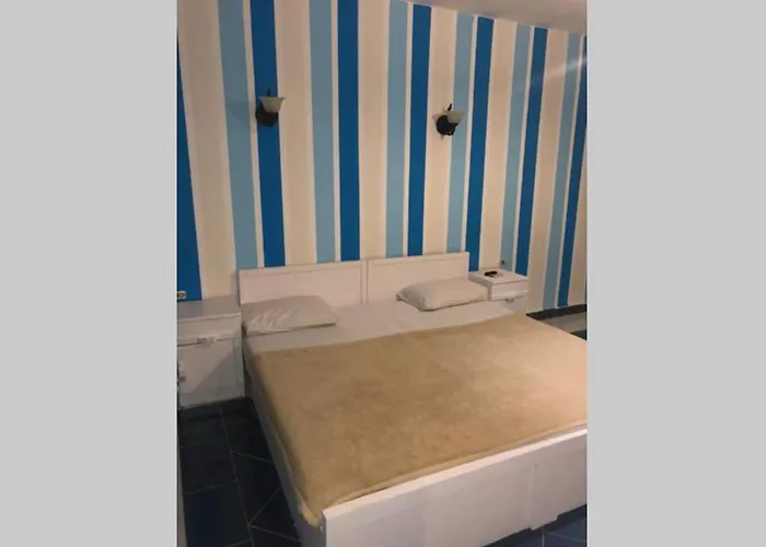 Delta Sharm دلتا شرم Studio