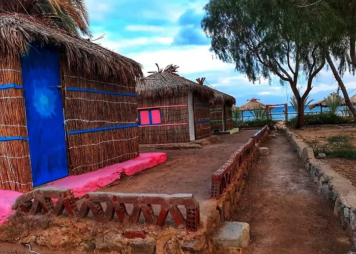 Sababa Camp