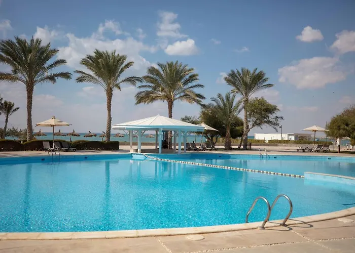 Mousa Coast Chalets & Villas- Managed By Mousa Coast- Family Only