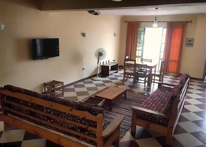 Dahab Vibes Villas