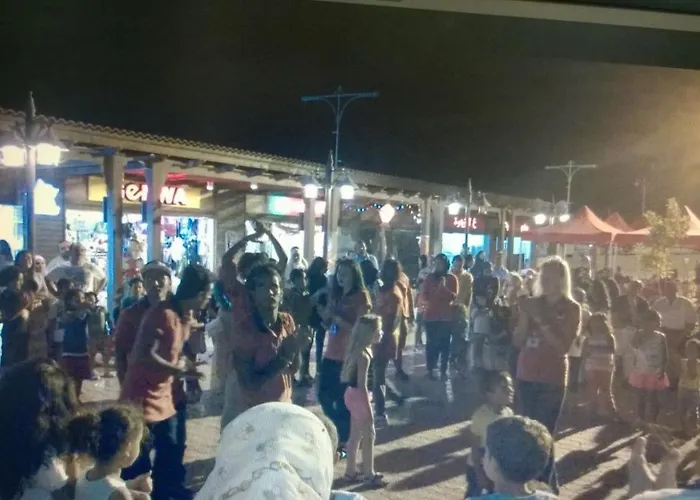 Porto South Beach(بورتو ساوث بيتش)