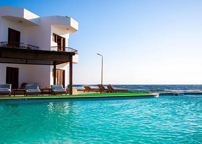 Dyarna Dahab Hotel