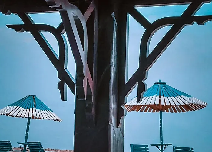 Lagona Dahab Village
