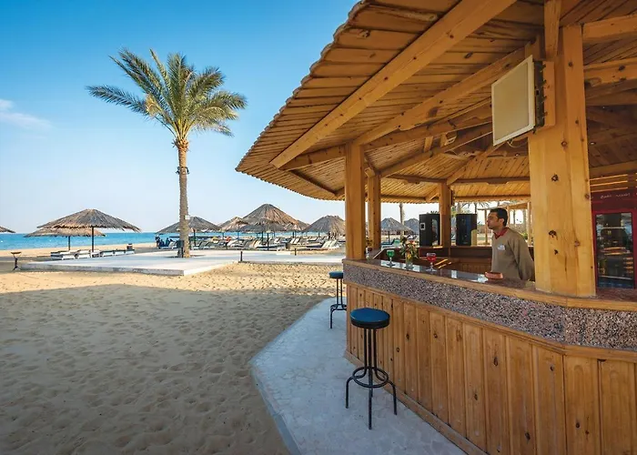 Palmera Chalets Best Vacation Group Families Only