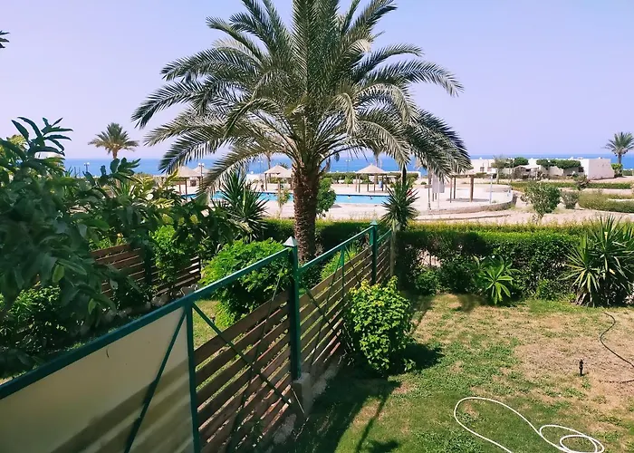 شاليه بالعين السخنه للعائلات