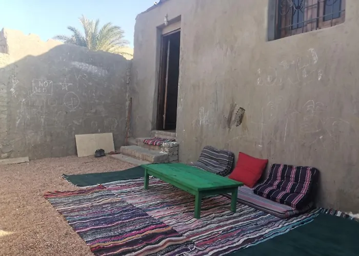 Tea House Dahab