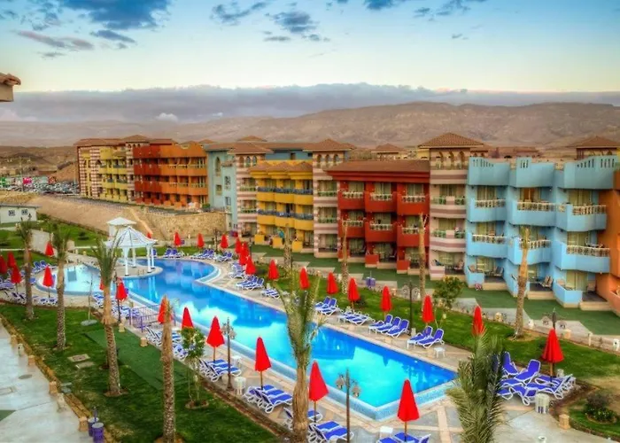 Porto South Beach El Sokhna For Families Only