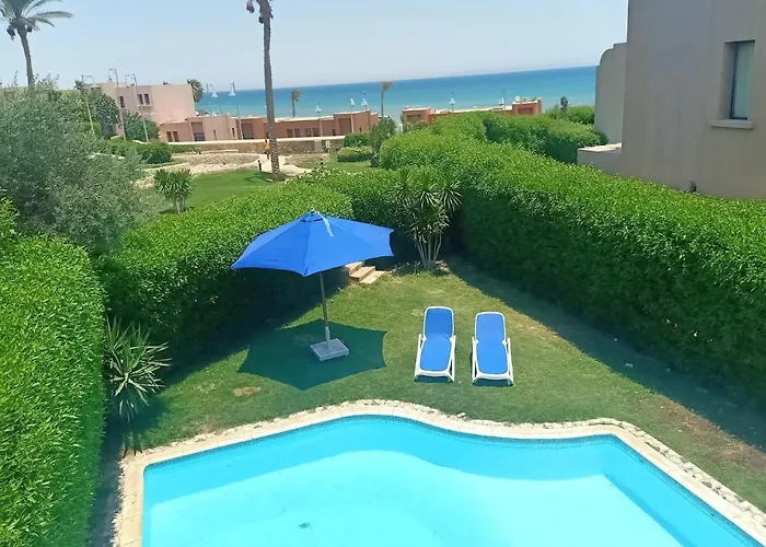 Villa With Privat Pool Cancun Vip 36
