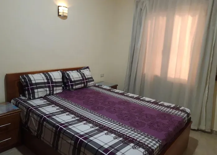 Yehia Hurghada Apartments