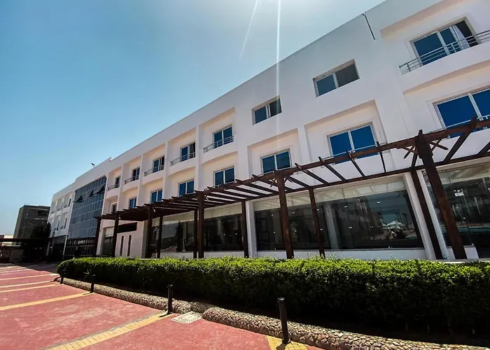 Grand Blue Cecelia Beach Resort