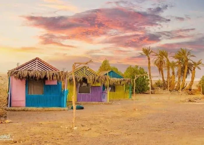 Rayan'S Beach Camp