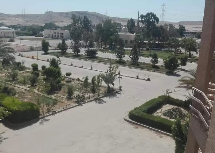 شاليه بالعين السخنه يري البحر