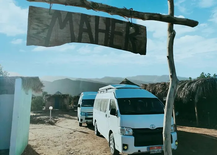 Maher Camp