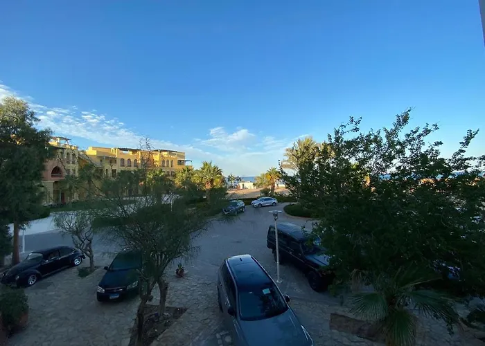 Abu Tig Marina