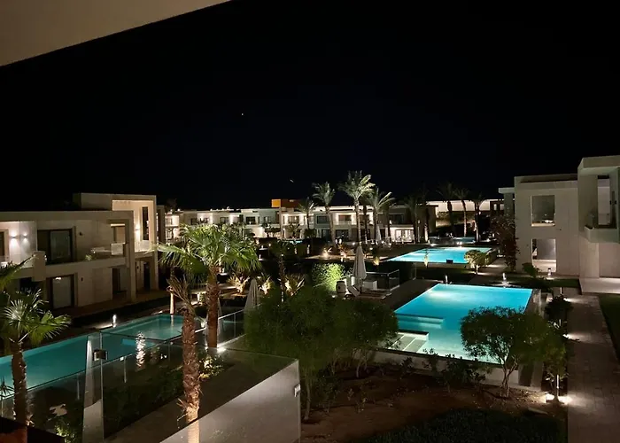 Renovated Lovely Cozy Studio In G Cribs, Elgouna