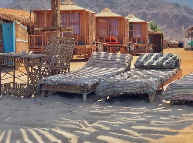Half Moon Camp