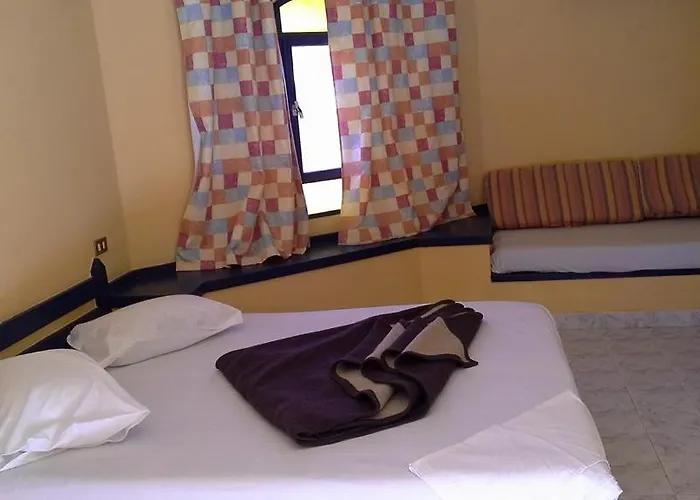 Bawaki Beach Resort